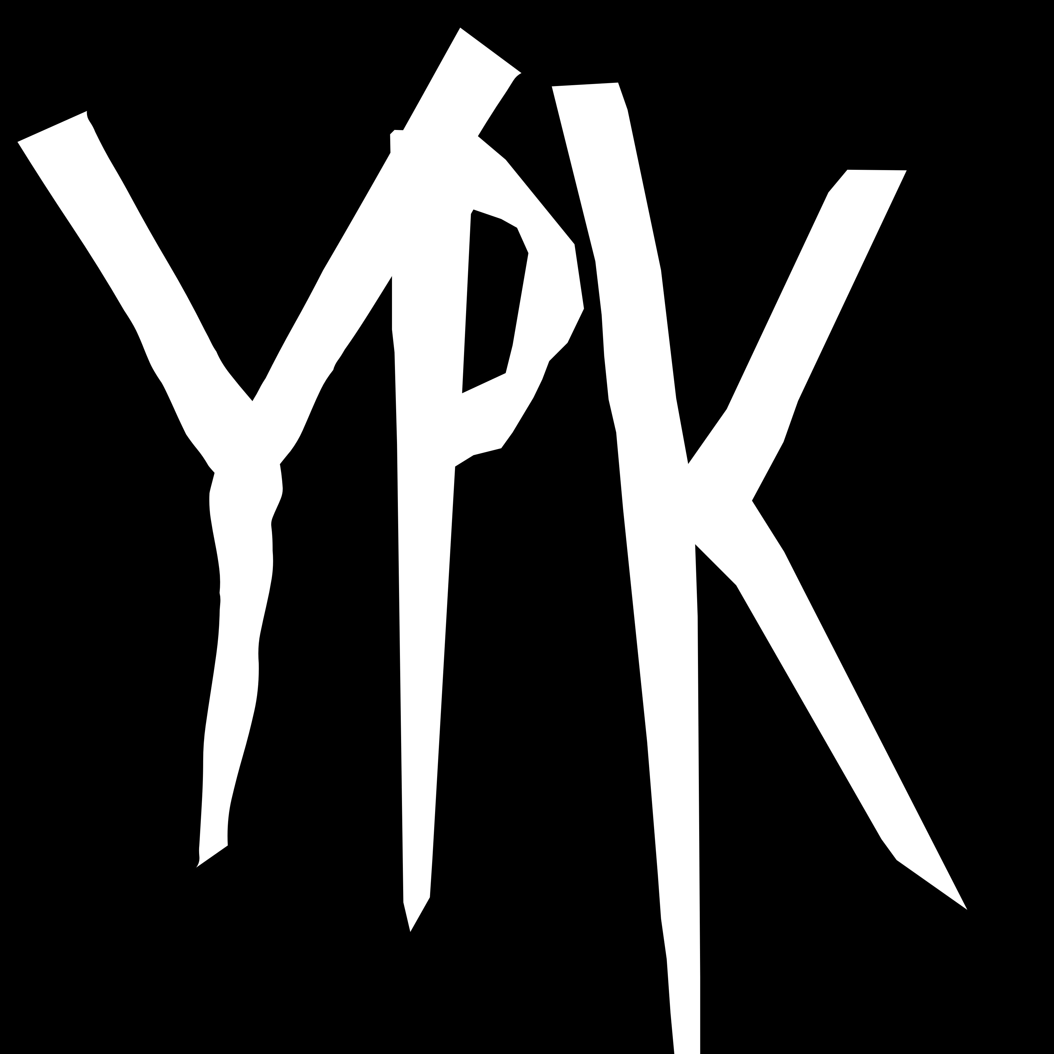 YPK ALL IN 1 BUNDLE